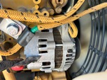 Engine with 
