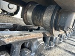 Train de roulement with 