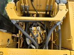 Hydraulique with 