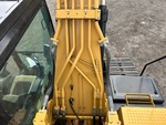 Hydraulique with 