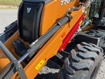 Hydraulics with 