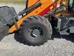 Chassis with 