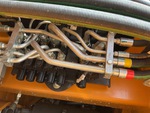 Hydraulics with 