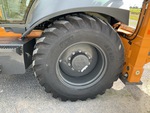 Chassis with 