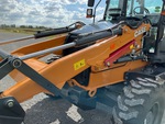 Hydraulics with 