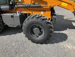 Chassis with 