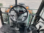 Control Station with 