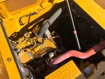 Engine with 