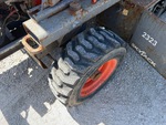 Chassis Photos with 