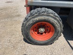 Chassis Photos with 