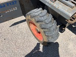 Chassis Photos with 