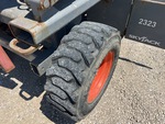 Chassis Photos with 