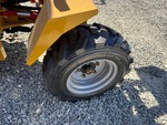 Chassis with 