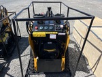 Control Station with 