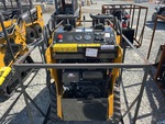 Control Station with 