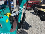v2 Chassis - Excavator with 