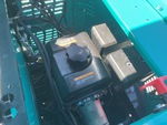 Engine with 