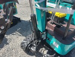v2 Chassis - Excavator with 