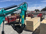 v2 Chassis - Excavator with 