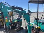 v2 Chassis - Excavator with 