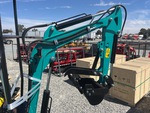 v2 Chassis - Excavator with 