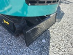 v2 Chassis - Excavator with 