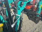 Hydraulics with 