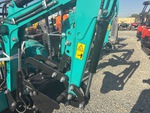 Hydraulics with 