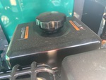 Motor with 