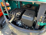 Motor with 
