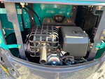 Motor with 