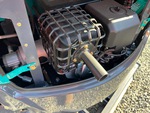 Motor with 