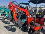 v2 Chassis - Excavator with 