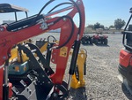 v2 Chassis - Excavator with 