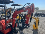 v2 Chassis - Excavator with 
