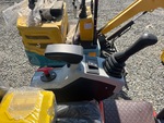 Control Station with 