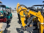 v2 Chassis - Excavator with 