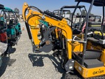 v2 Chassis - Excavator with 