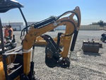 v2 Chassis - Excavator with 