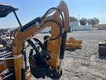 v2 Chassis - Excavator with 