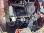 Motor with 