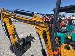 v2 Chassis - Excavator with 