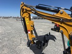 v2 Chassis - Excavator with 