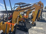 v2 Chassis - Excavator with 