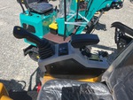 Control Station with 