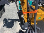 v2 Chassis - Excavator with 