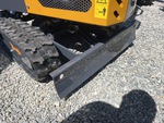 v2 Chassis - Excavator with 
