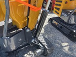 v2 Chassis - Excavator with 