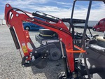 v2 Chassis - Excavator with 