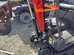 v2 Chassis - Excavator with 